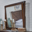 SUVRT5550 Mirror