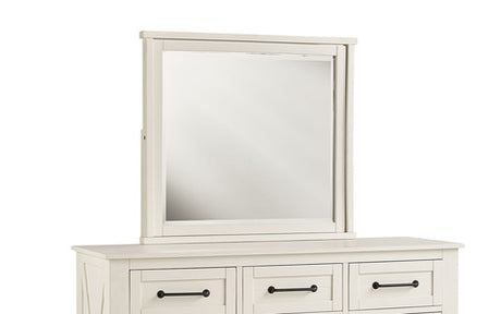 SUVWT5550 Mirror