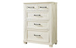 SUVWT5600 Chest