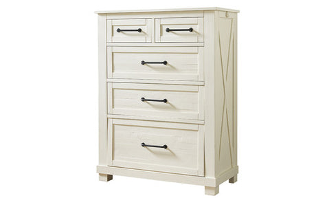 SUVWT5600 Chest
