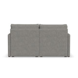 Flex Loveseat with Narrow Arm - 5000003379