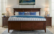 WSLCB5230 Ck Panel Bed