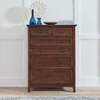 WSLCB5600 6 Dr Chest