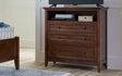 WSLCB5740 Media Chest