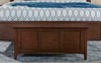 WSLCB5800 Cedar Lined Blanket Trunk
