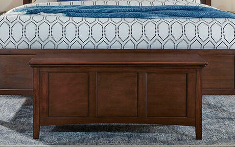WSLCB5800 Cedar Lined Blanket Trunk