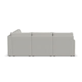 Flex 5-Seat Sectional with Narrow Arm - 5000003390