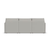 Flex Sofa with Narrow Arm - 5000003382